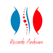 logo riccardo andreani